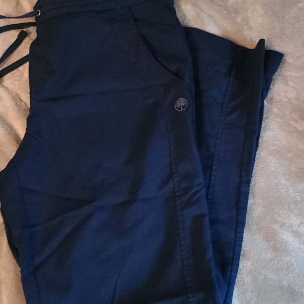 Healing hands scrub pants